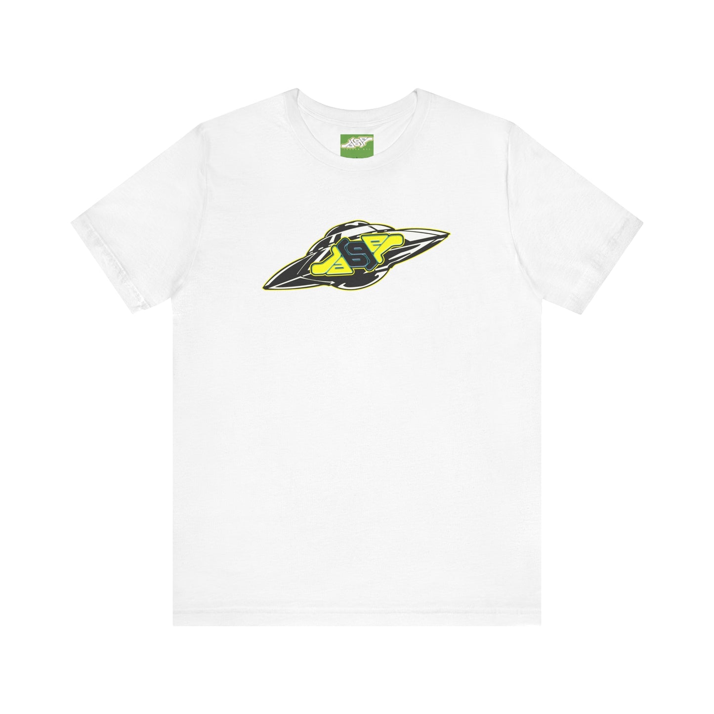 "Ufology - v1" T-shirt