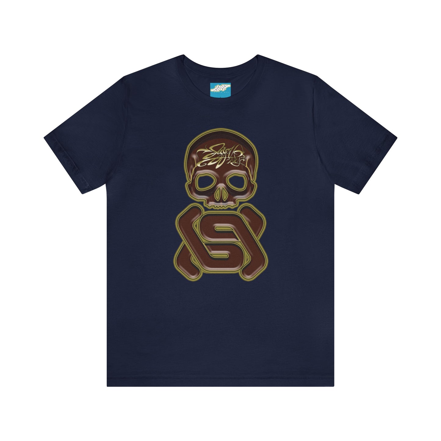 "Bone Digger Refresh - v5" T-shirt