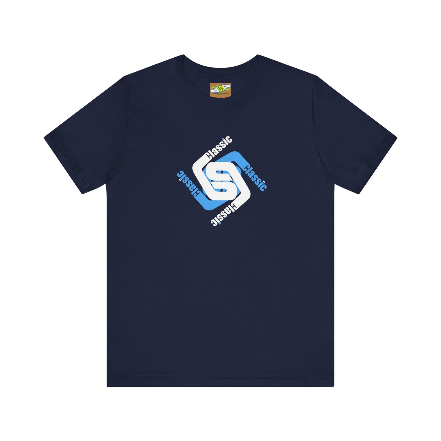"Classic GG Logo Plus - v4" T-shirt