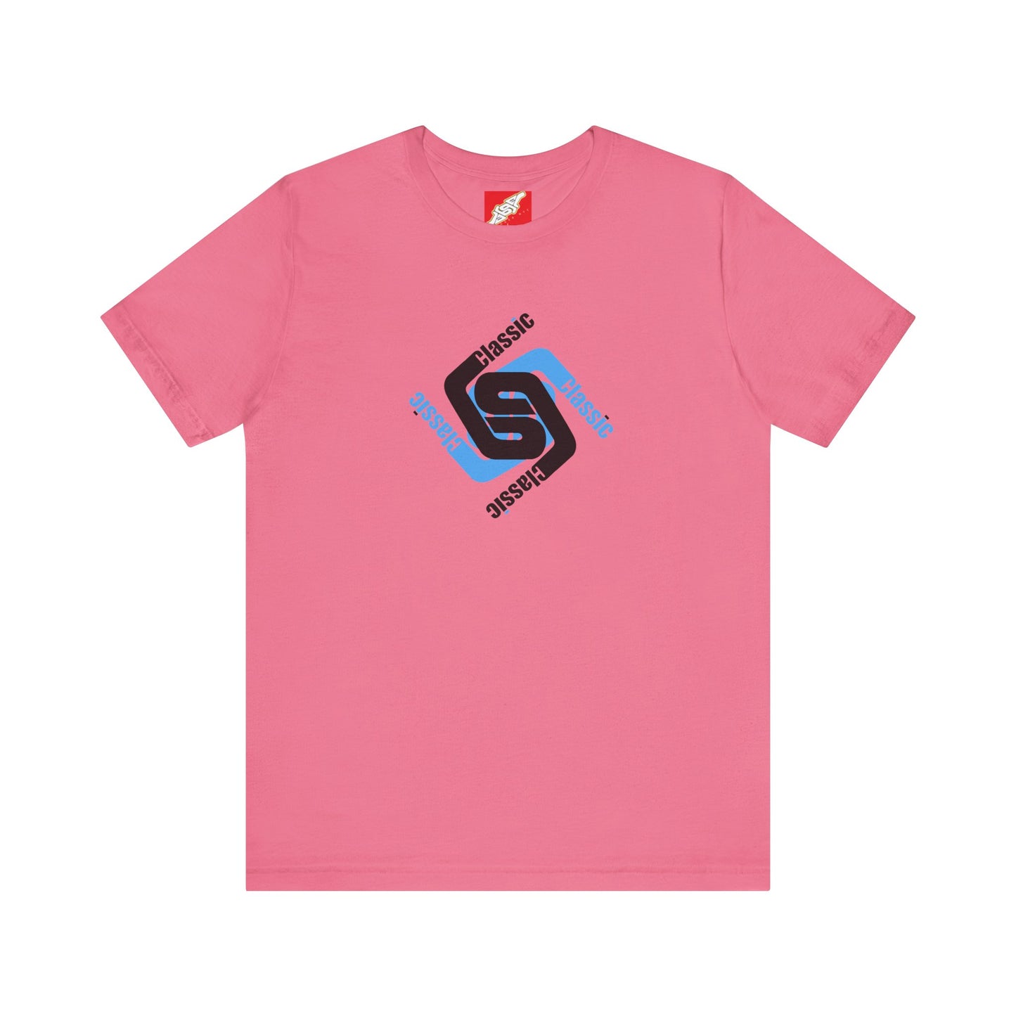 "Classic GG Logo Plus - v2" T-shirt