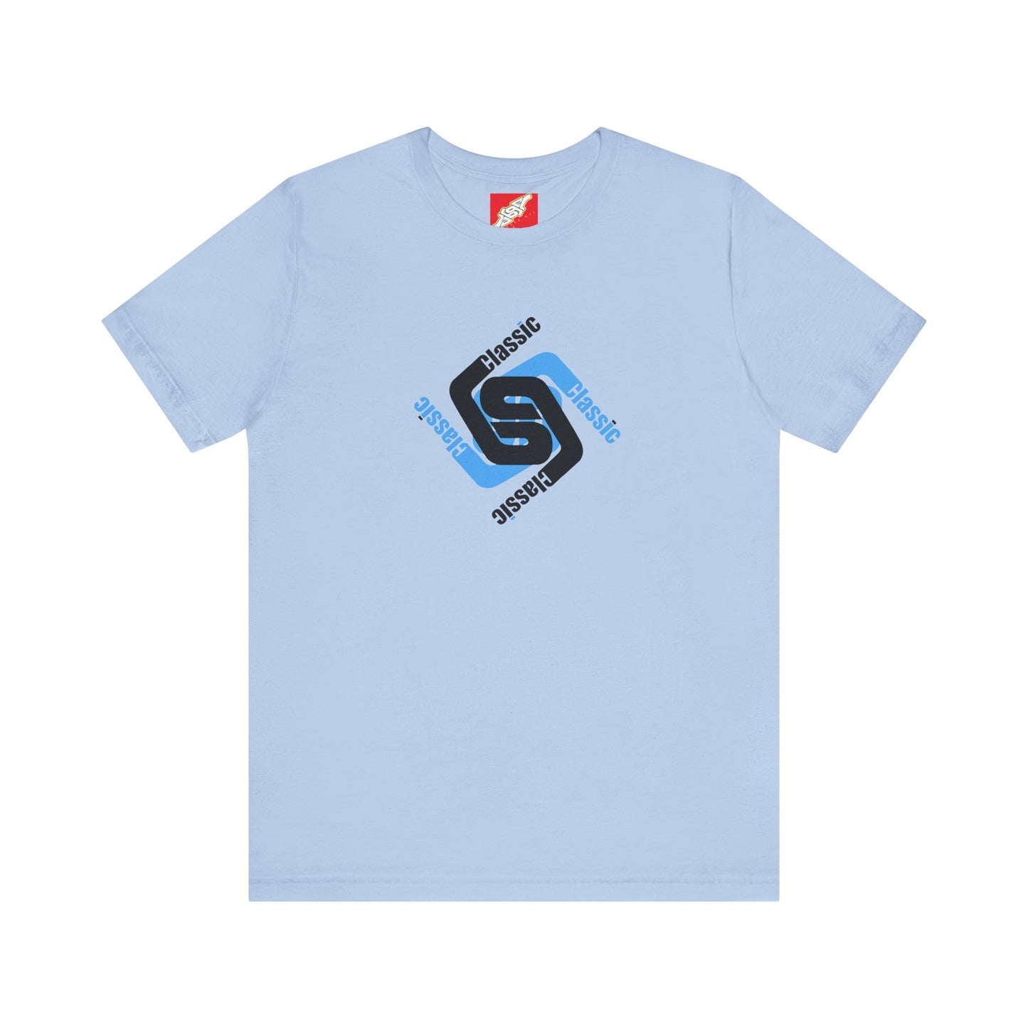 "Classic GG Logo Plus - v2" T-shirt