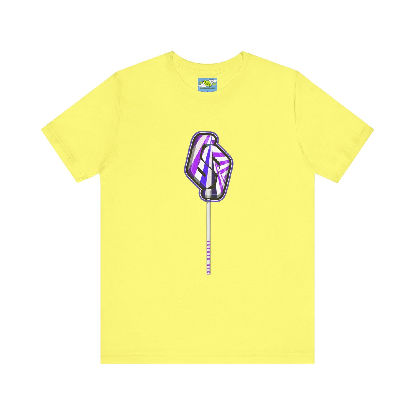 "Vertigo Edition - Lick Me v4 - "T-shirt