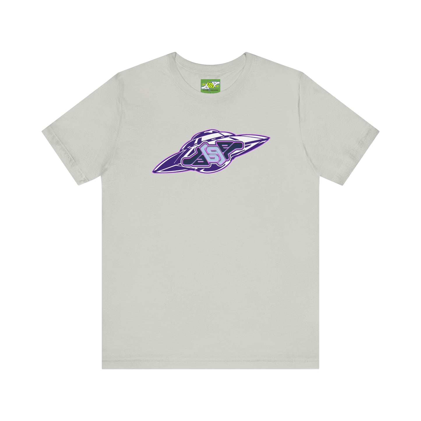 "Ufology - v3" T-shirt
