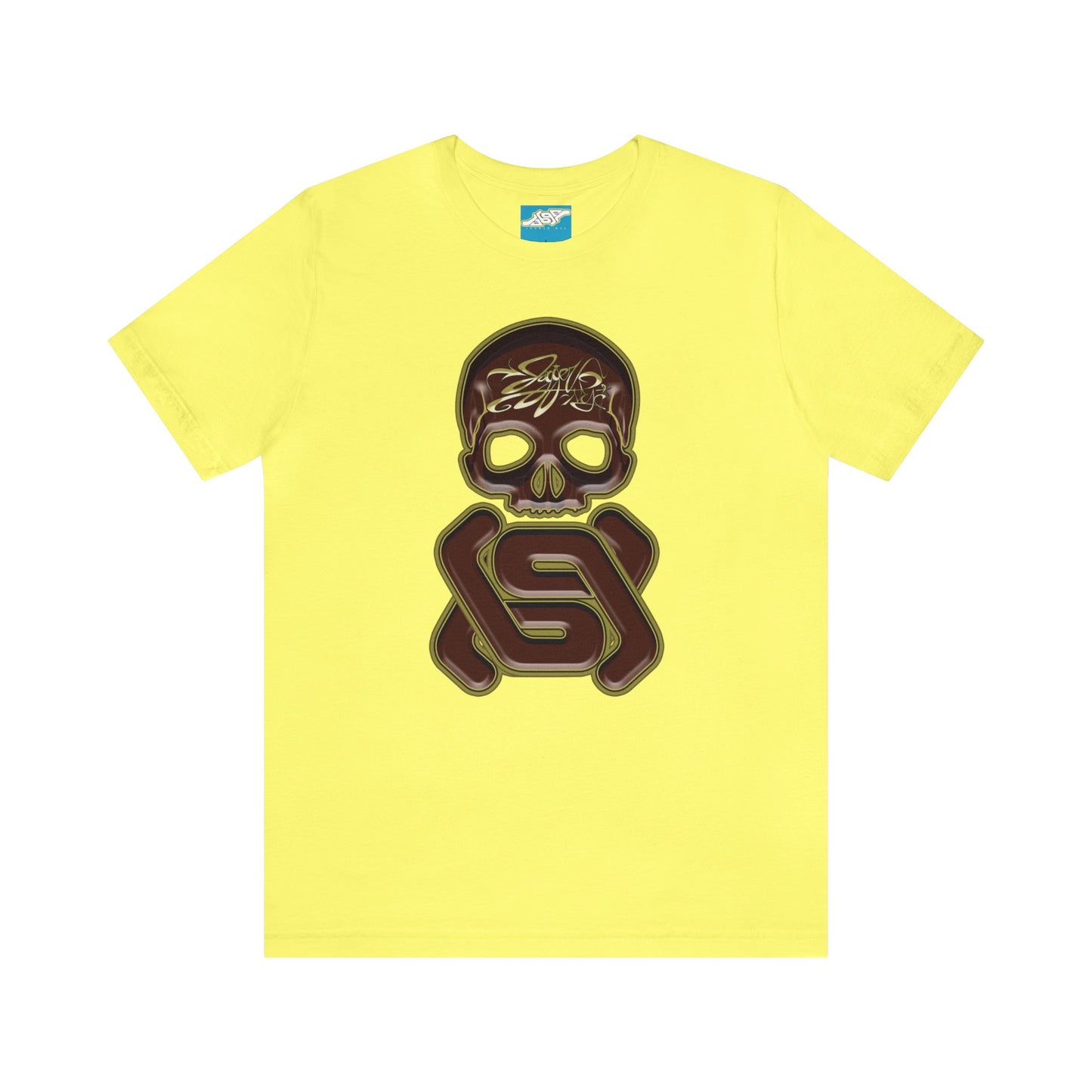 "Bone Digger Refresh - v5" T-shirt