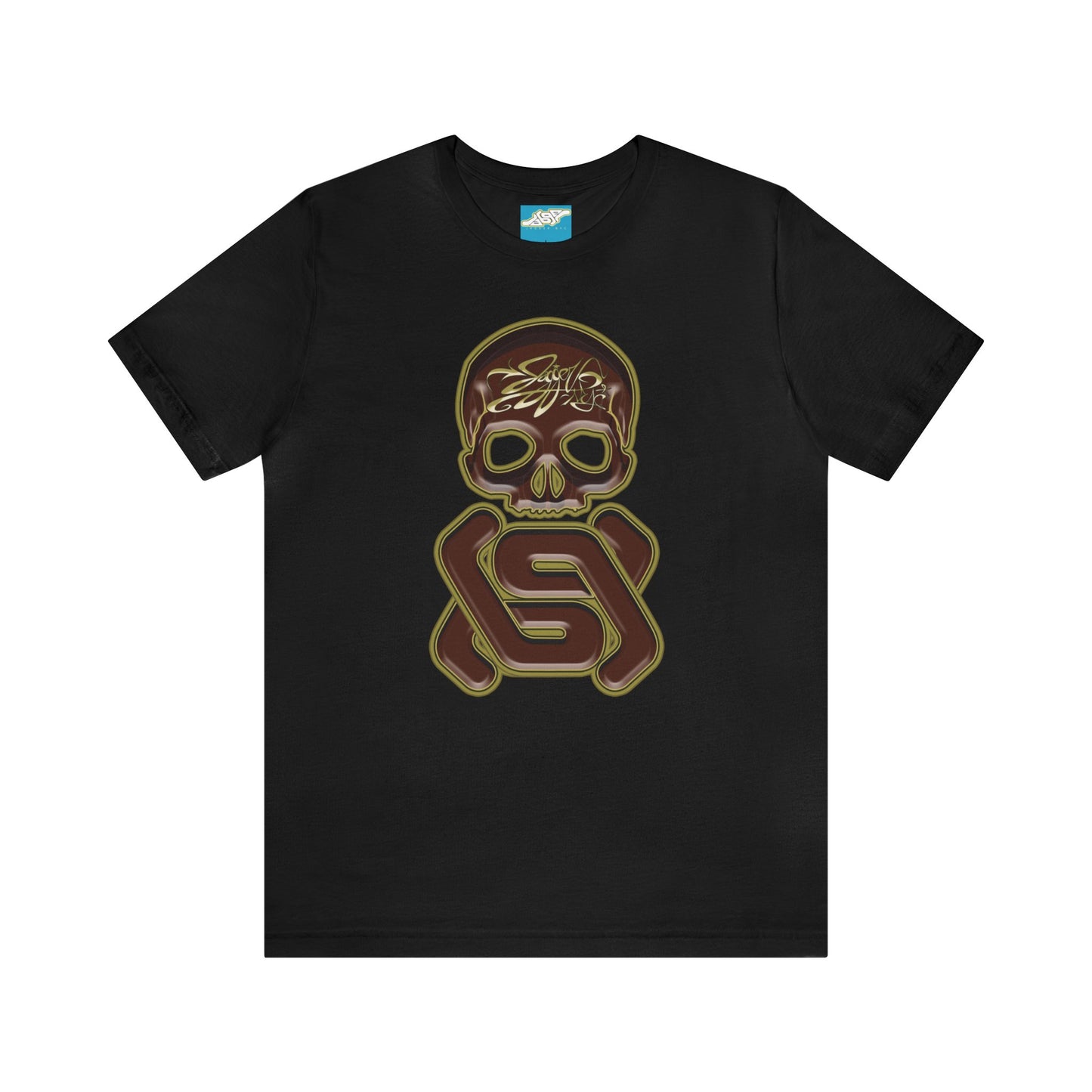"Bone Digger Refresh - v5" T-shirt