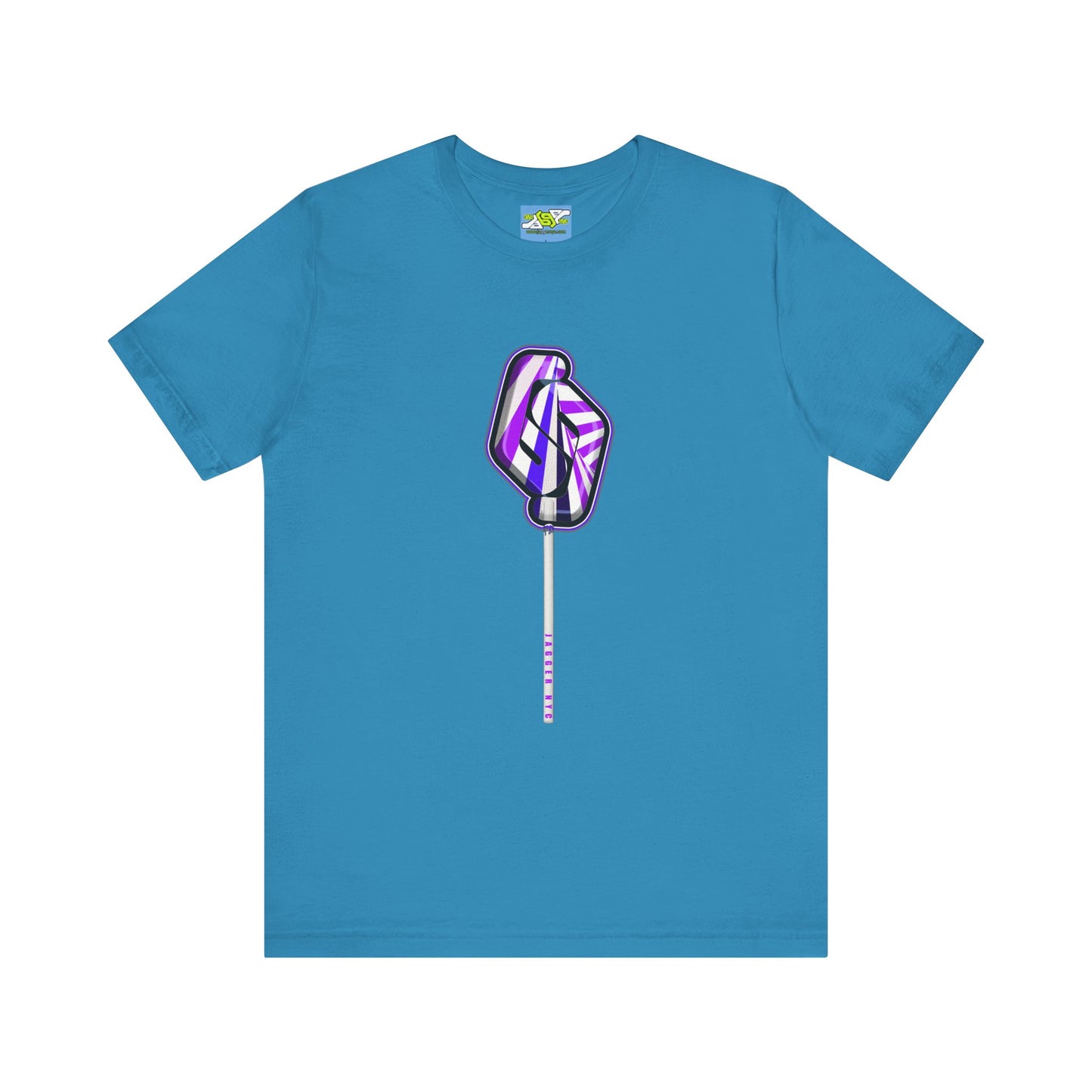 "Vertigo Edition - Lick Me v4 - "T-shirt