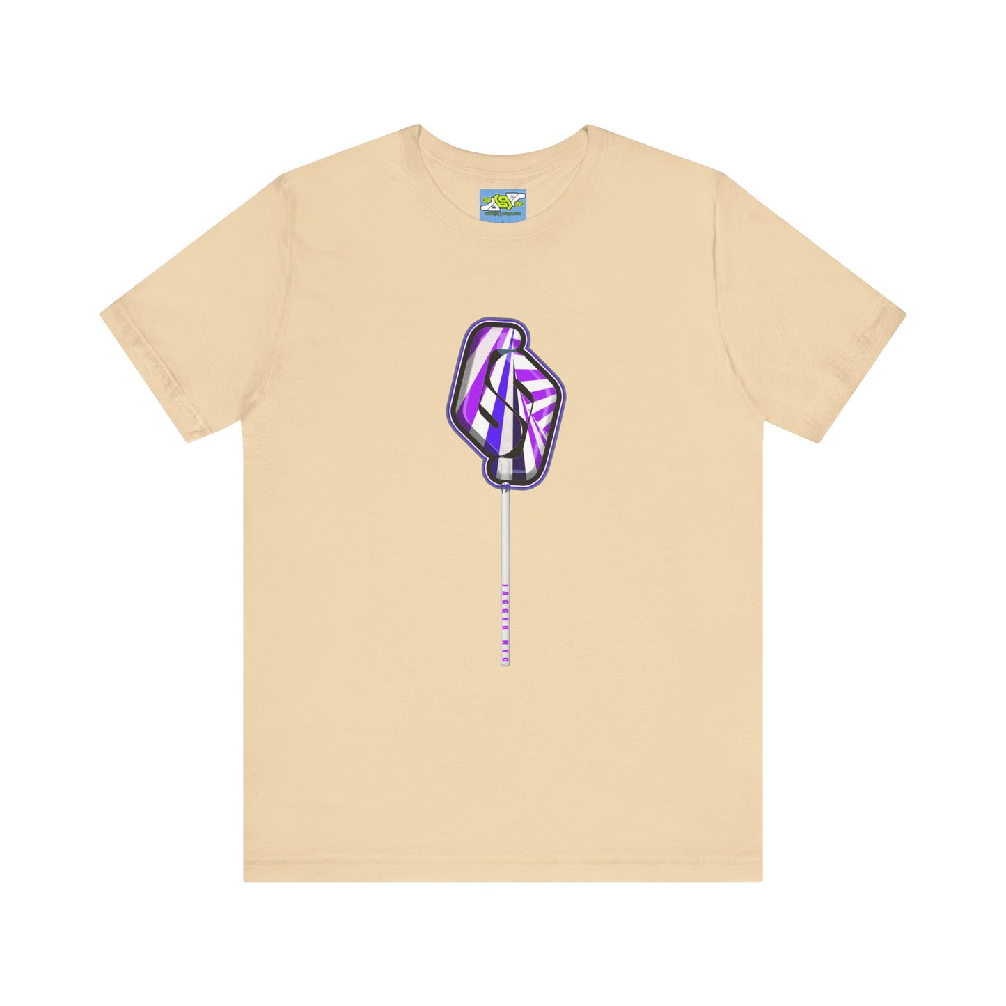 "Vertigo Edition - Lick Me v4 - "T-shirt
