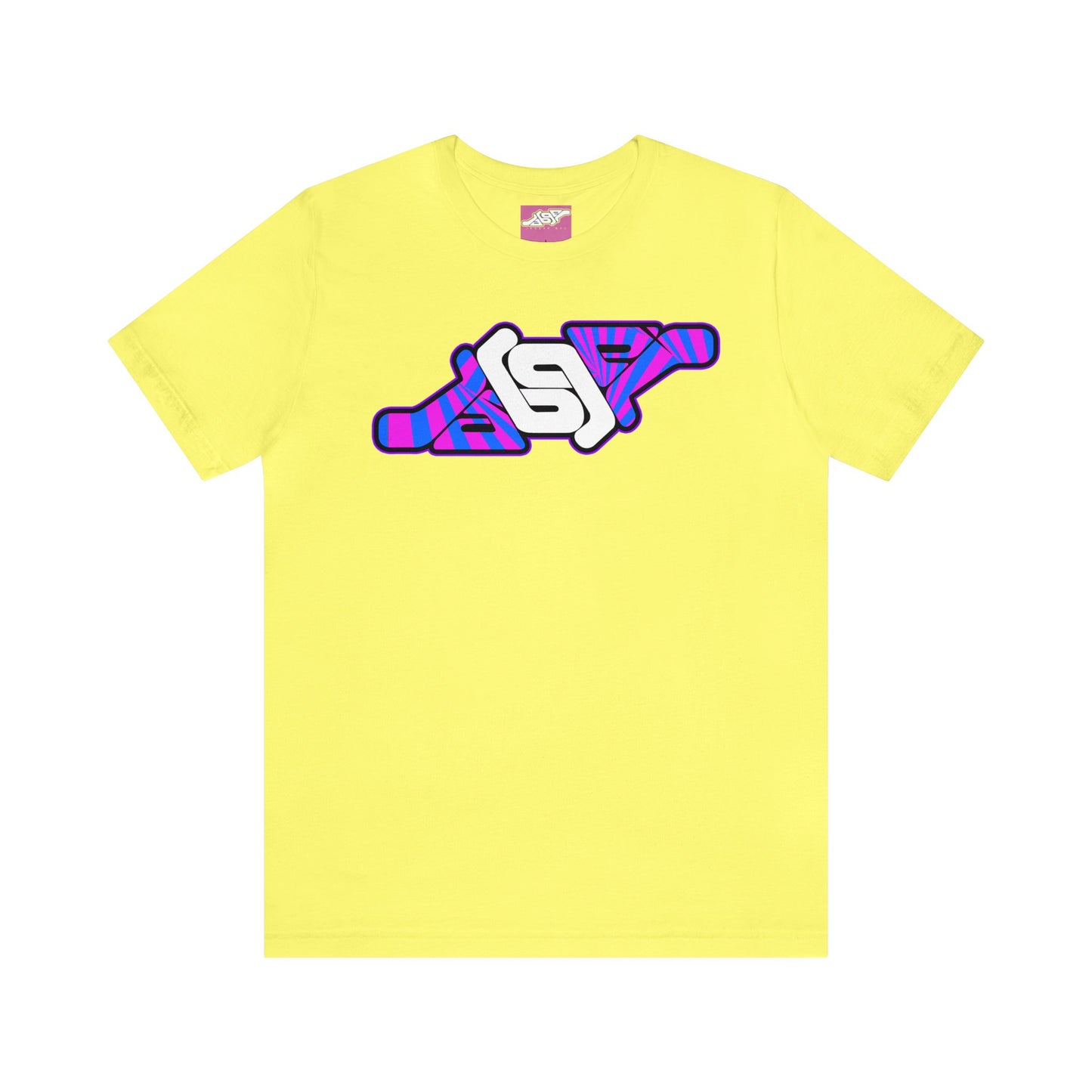 "Vertigo - v1" T-shirt