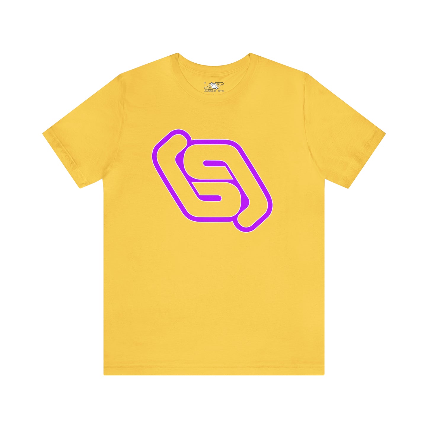 "Classic GG Outline - v10", T-shirt