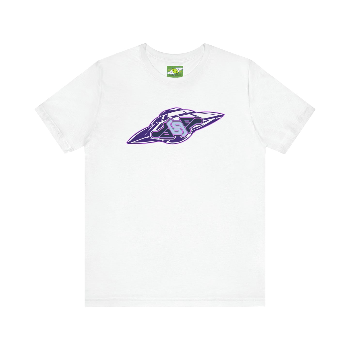 "Ufology - v3" T-shirt