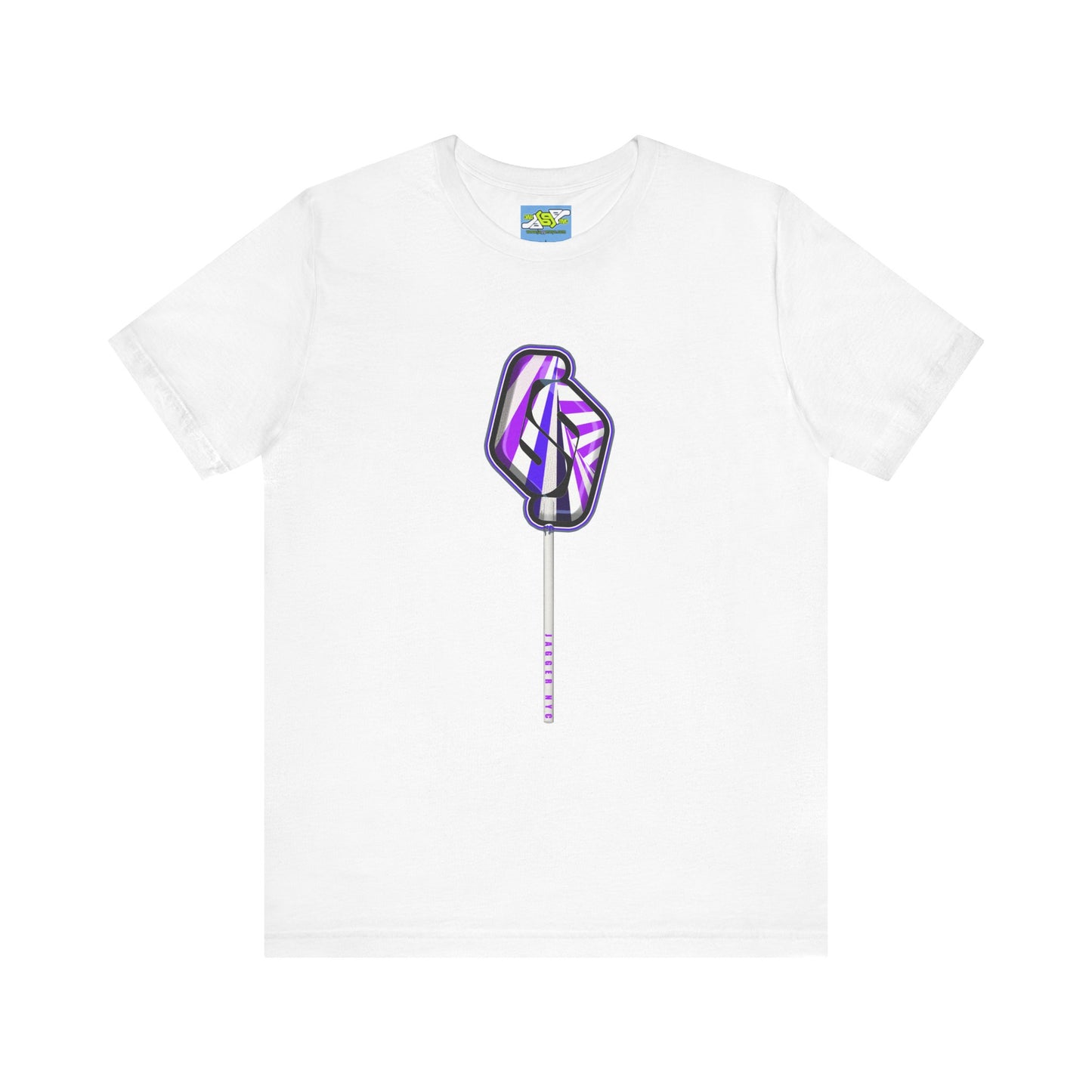 "Vertigo Edition - Lick Me v4 - "T-shirt