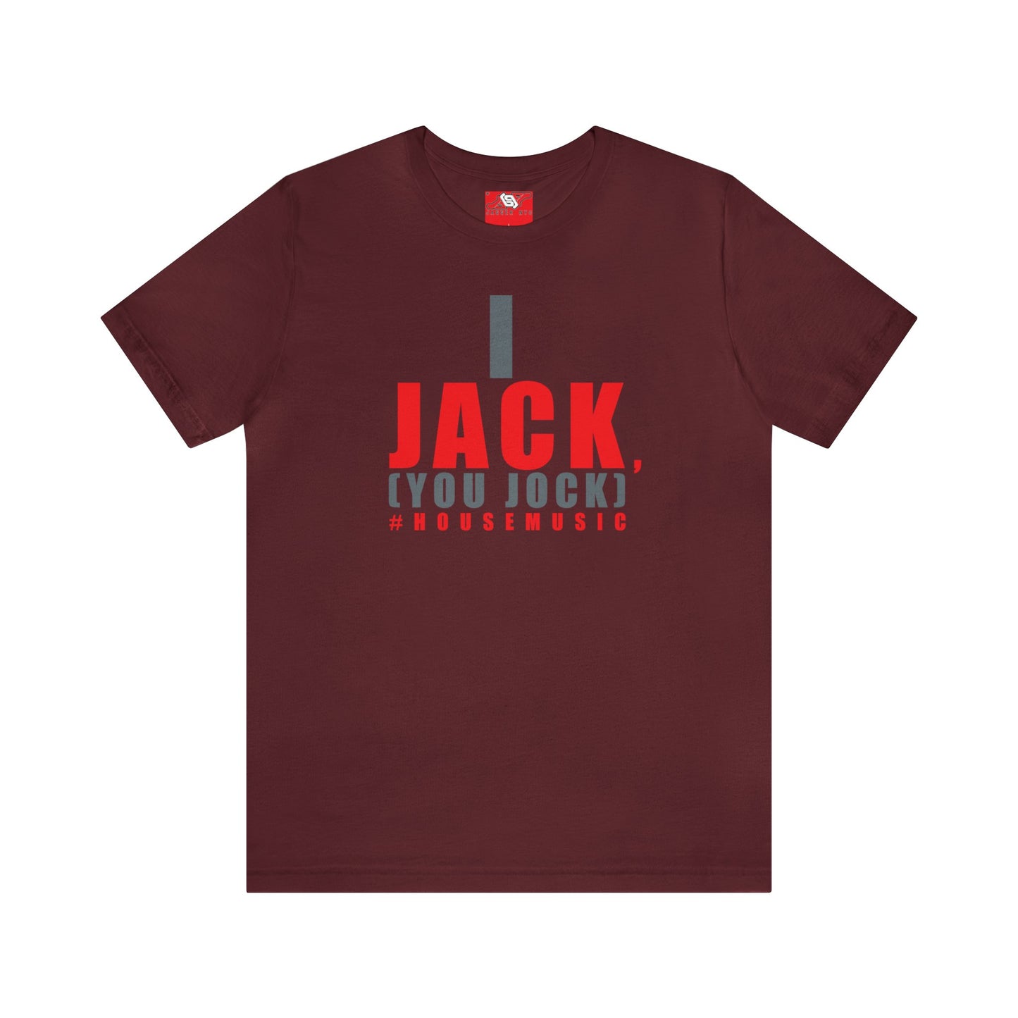 "Jack" Tee