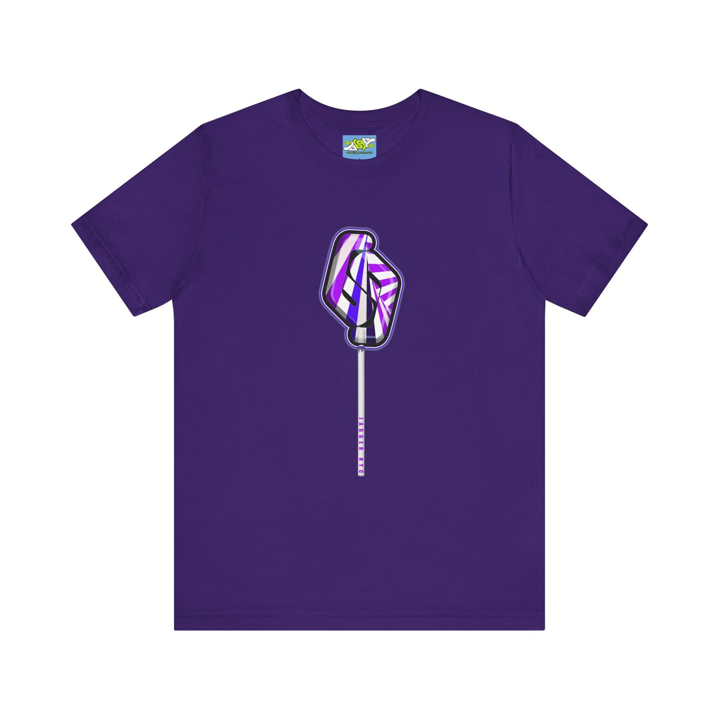 "Vertigo Edition - Lick Me v4 - "T-shirt