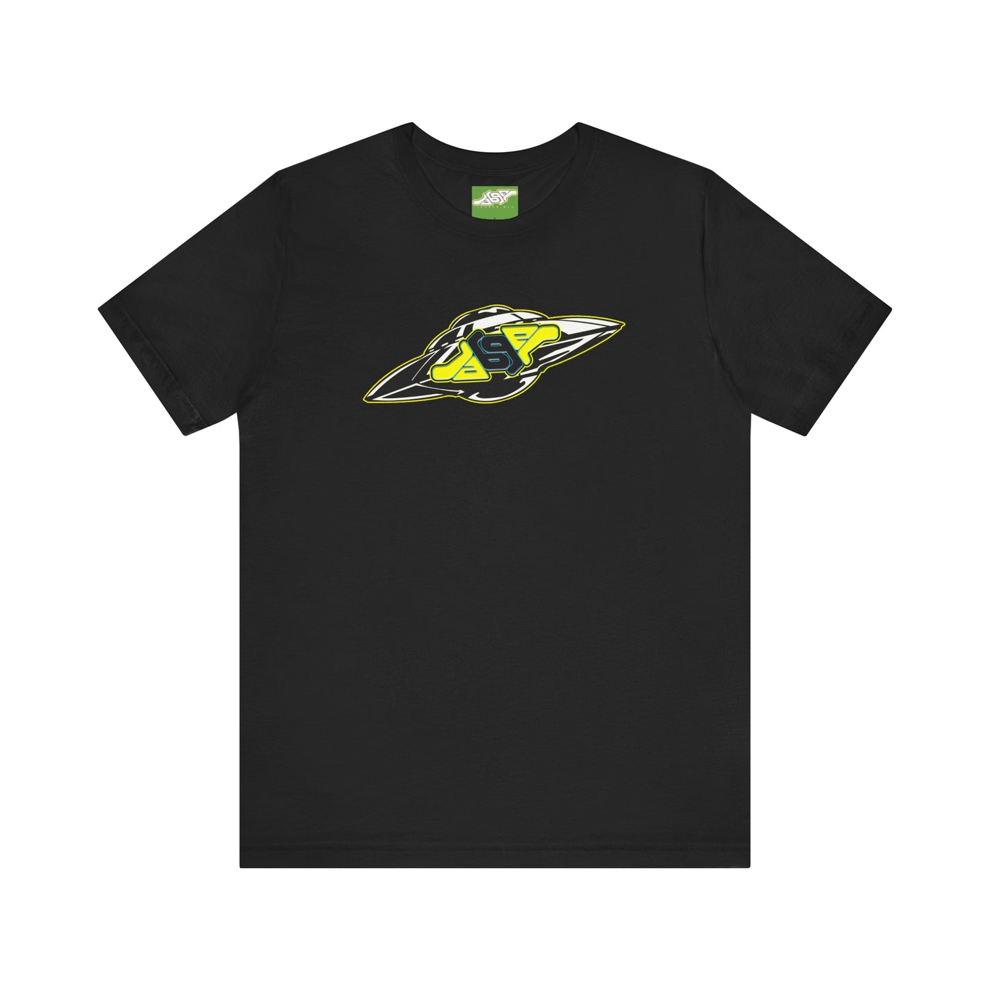 "Ufology - v1" T-shirt