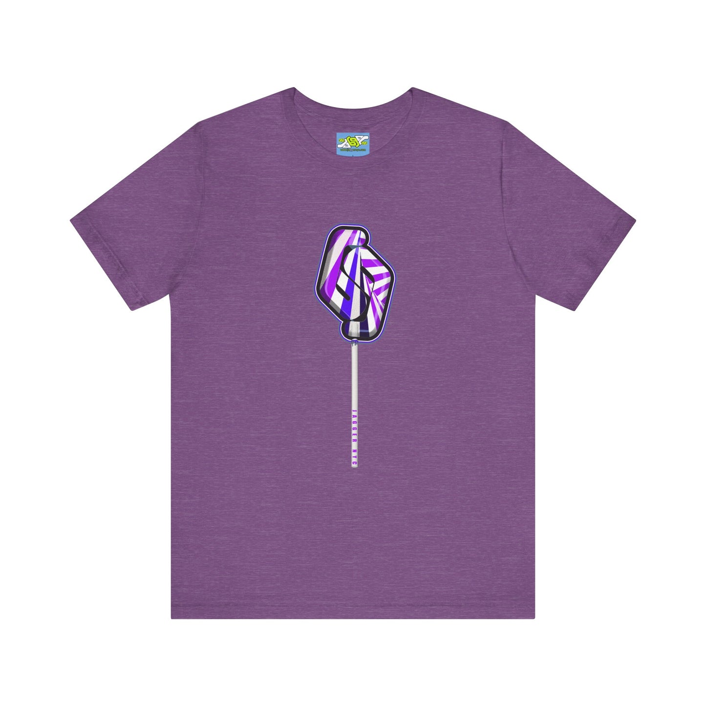 "Vertigo Edition - Lick Me v4 - "T-shirt