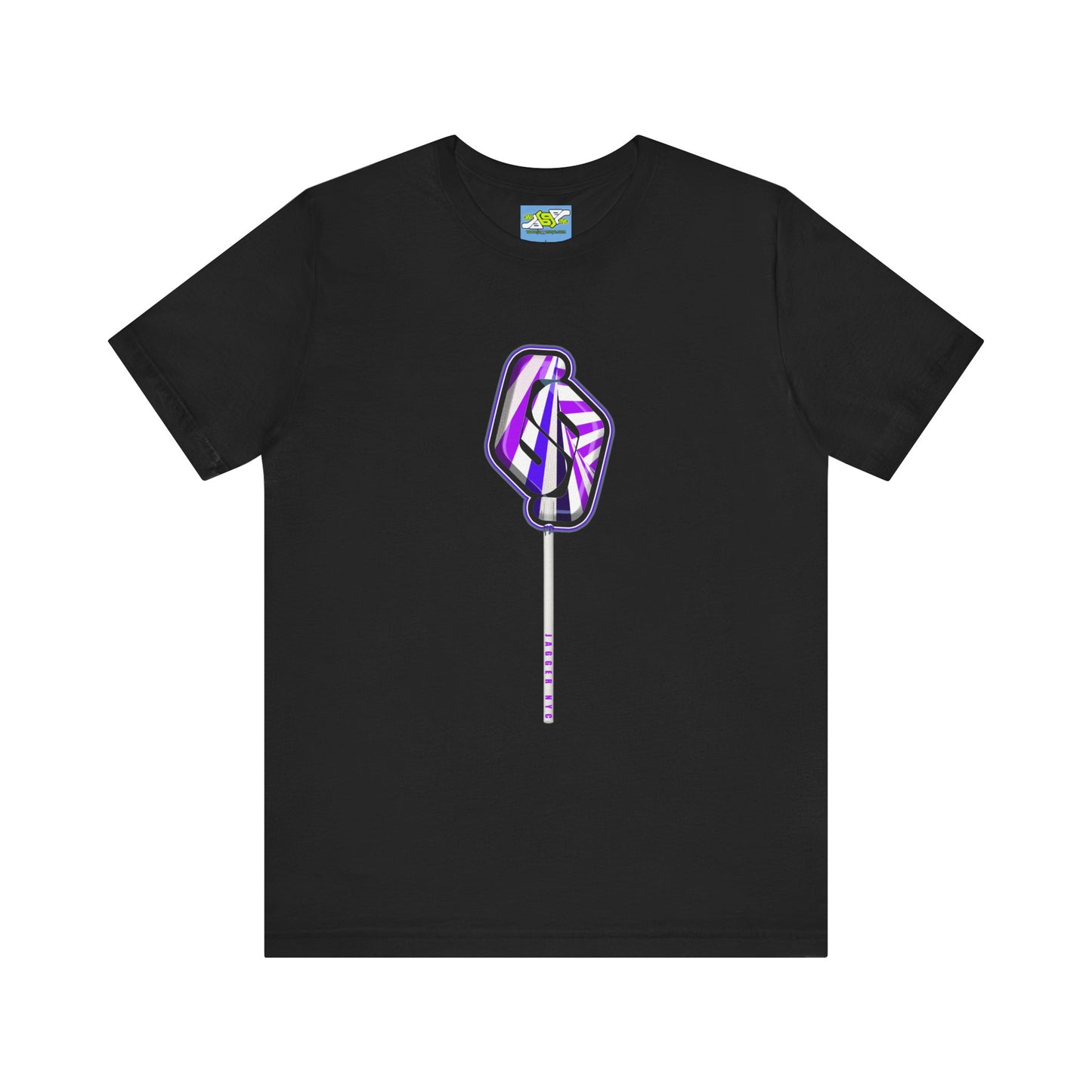 "Vertigo Edition - Lick Me v4 - "T-shirt