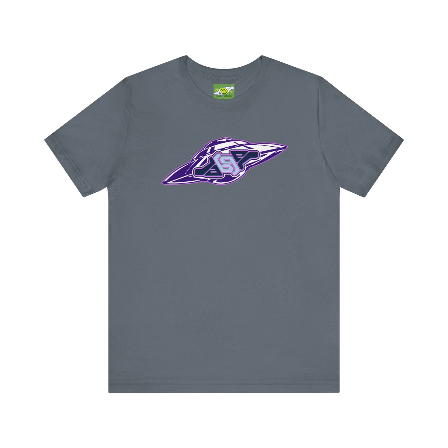 "Ufology - v3" T-shirt