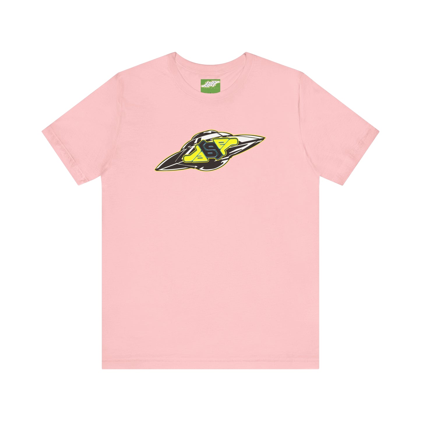 "Ufology - v1" T-shirt