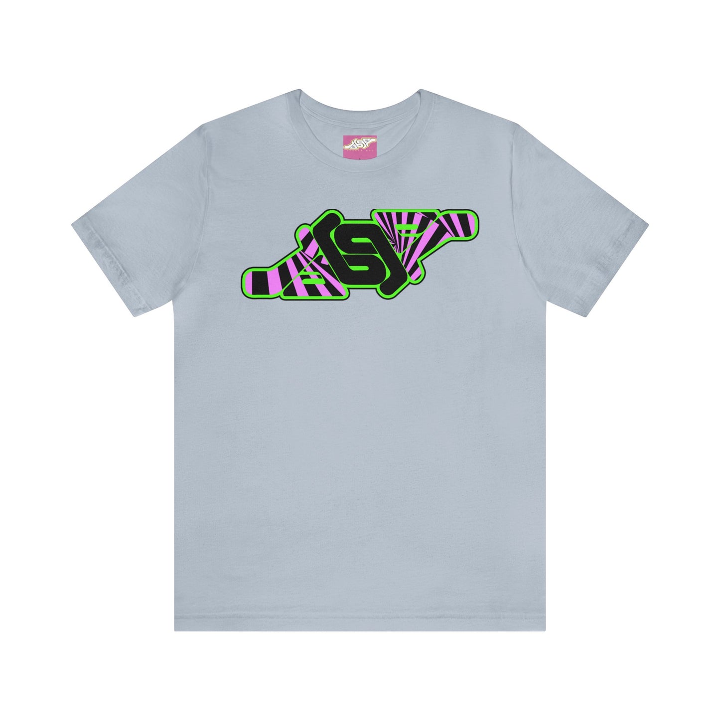 "Vertigo - v5" T-shirt