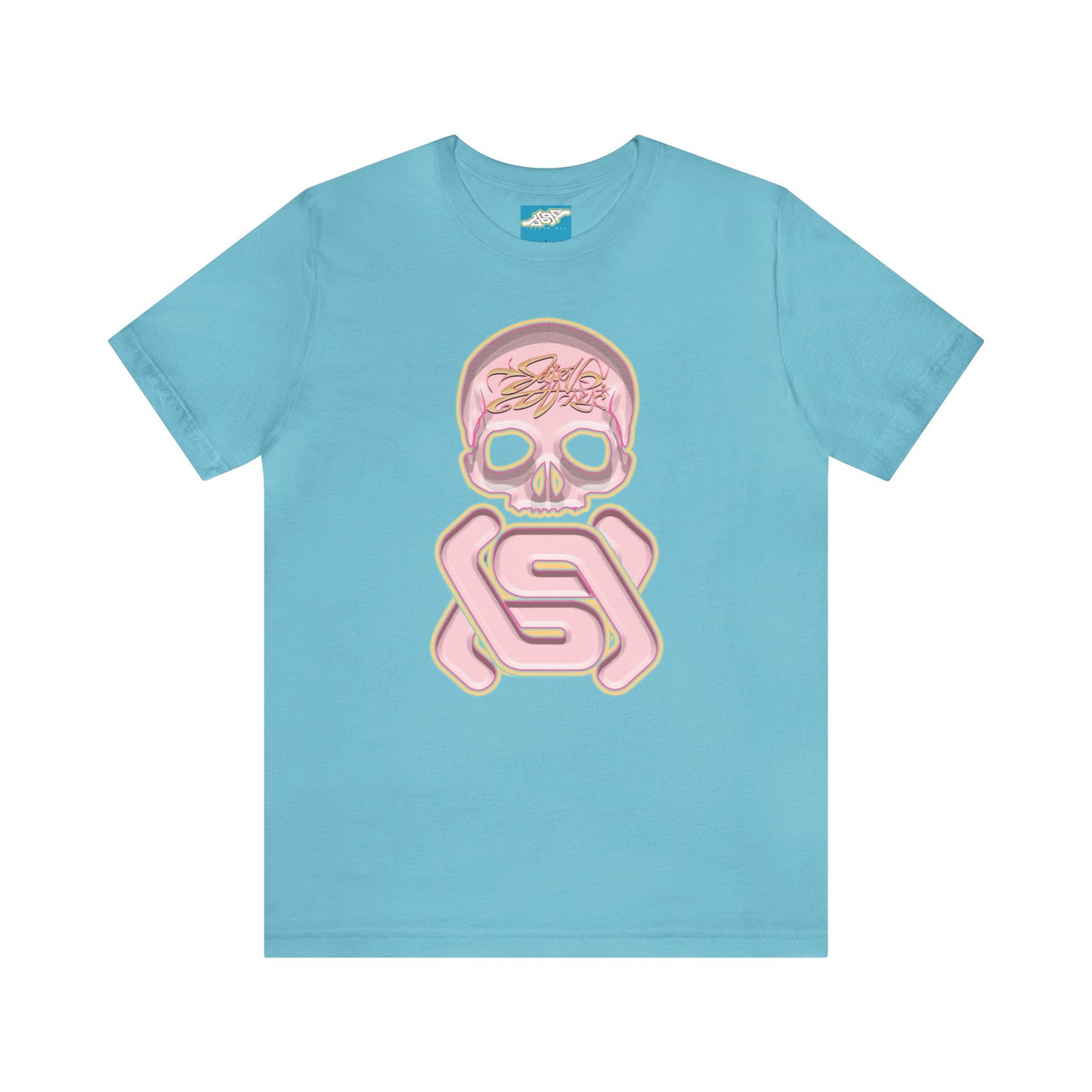 "Bone Digger Refresh - v3" T-shirt