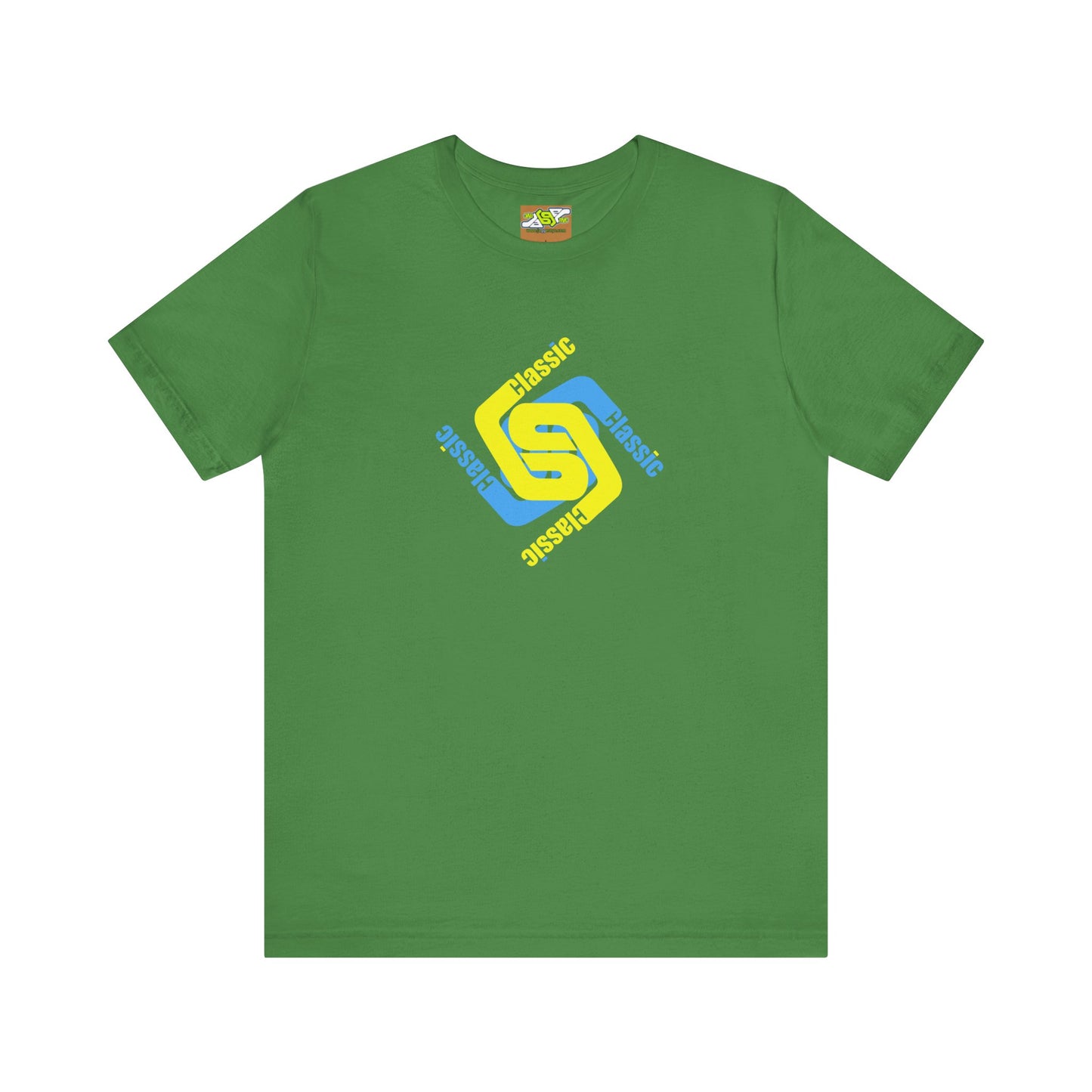 "Classic GG Logo Plus - v3" T-shirt