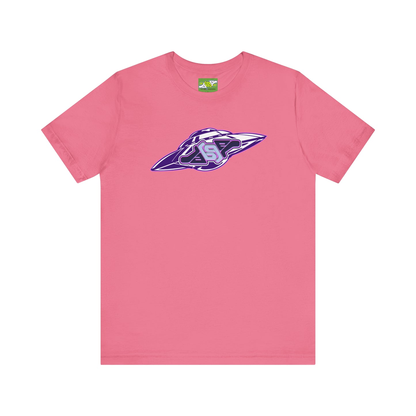 "Ufology - v3" T-shirt