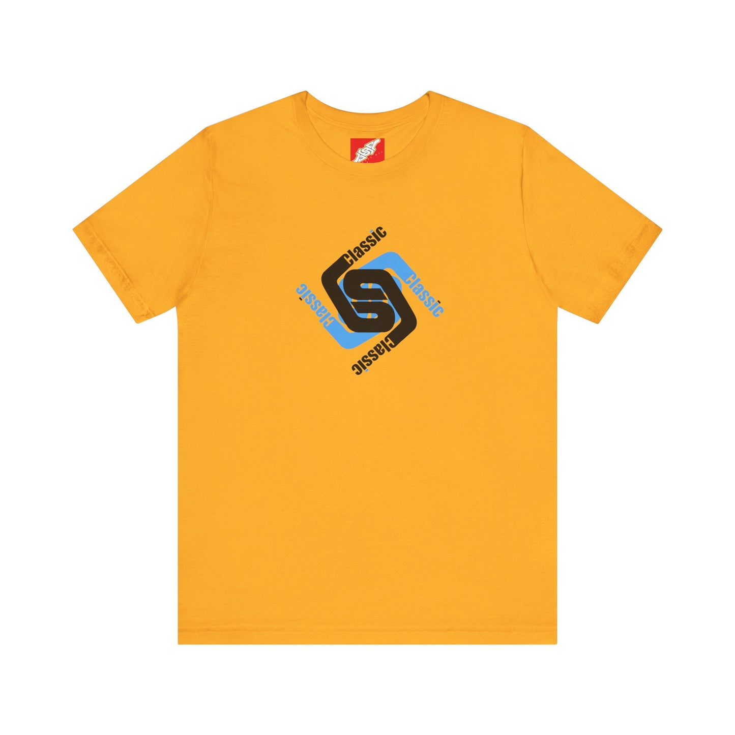 "Classic GG Logo Plus - v2" T-shirt