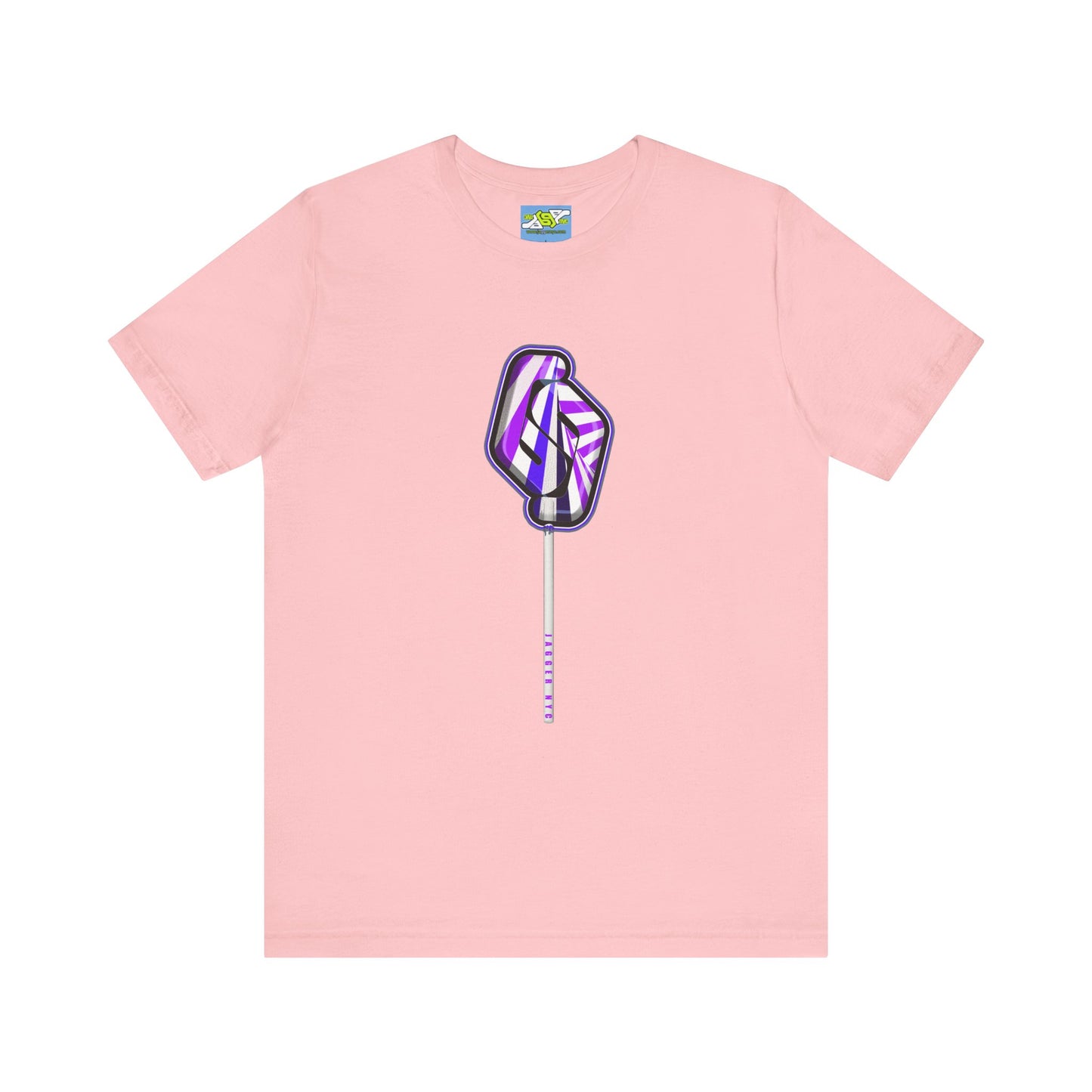 "Vertigo Edition - Lick Me v4 - "T-shirt