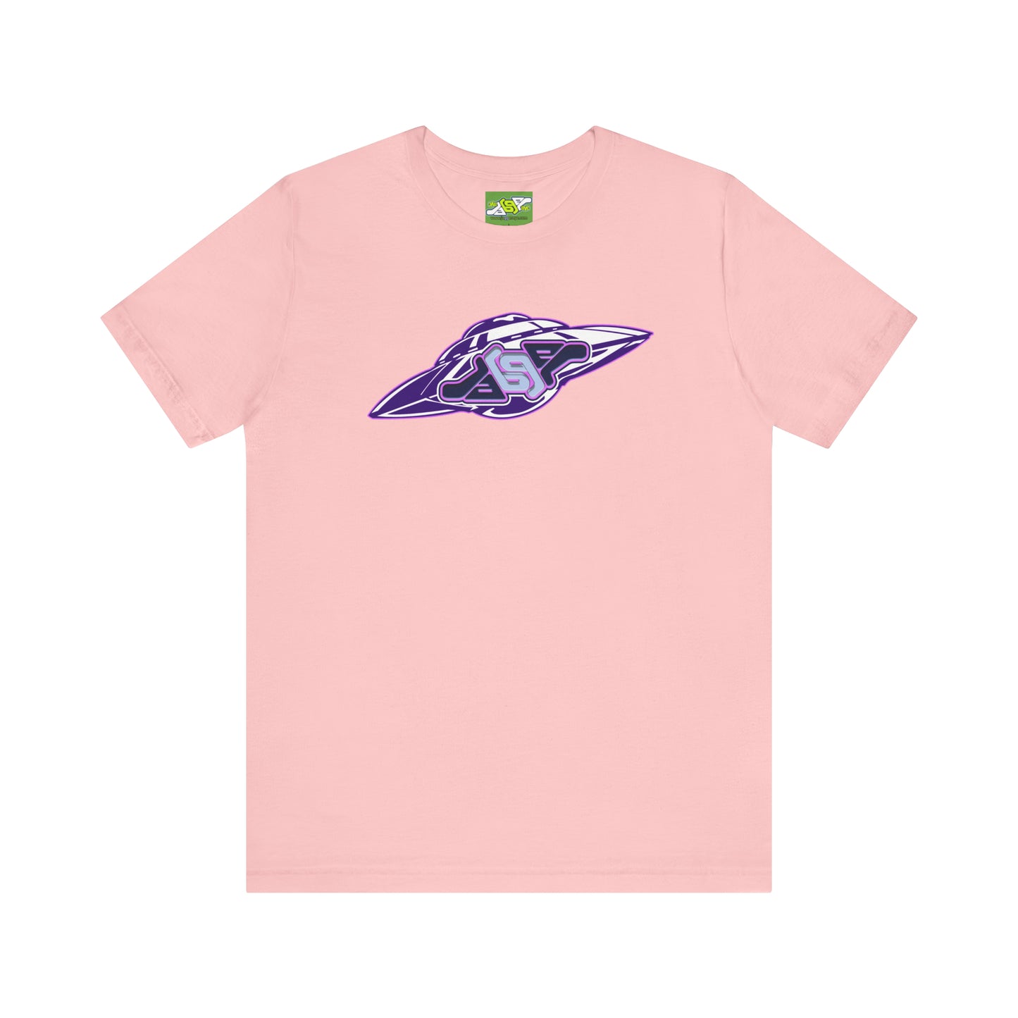 "Ufology - v3" T-shirt