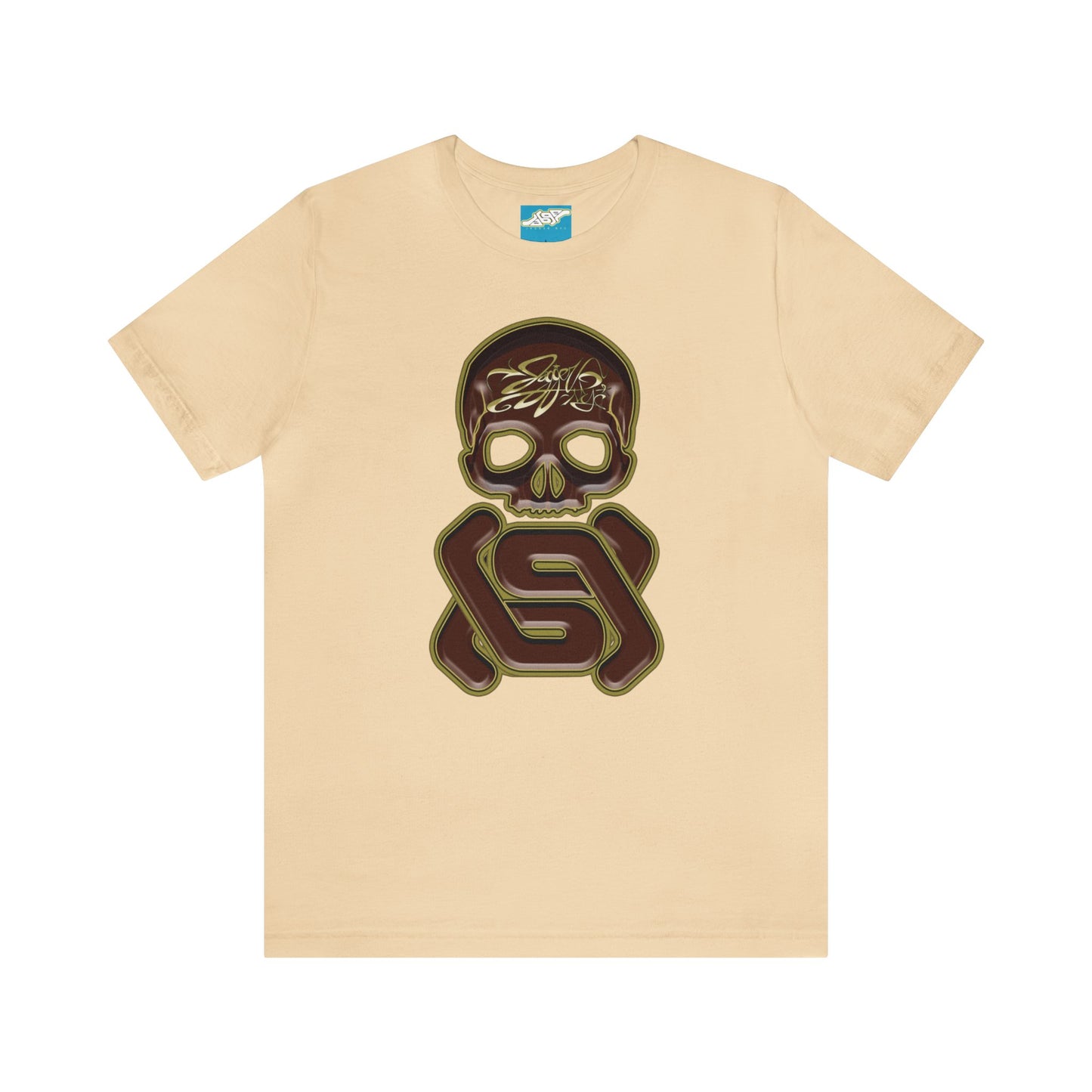 "Bone Digger Refresh - v5" T-shirt