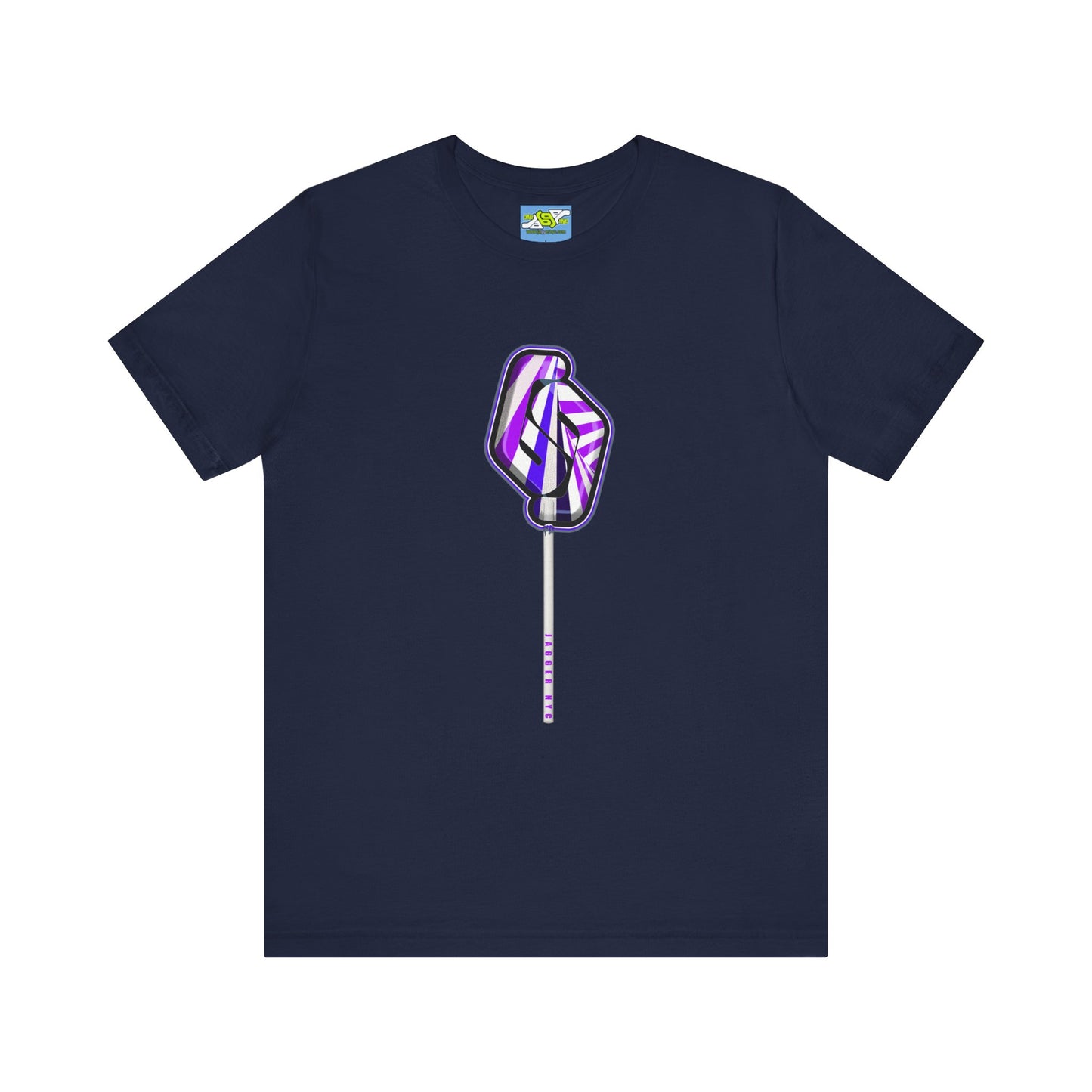 "Vertigo Edition - Lick Me v4 - "T-shirt