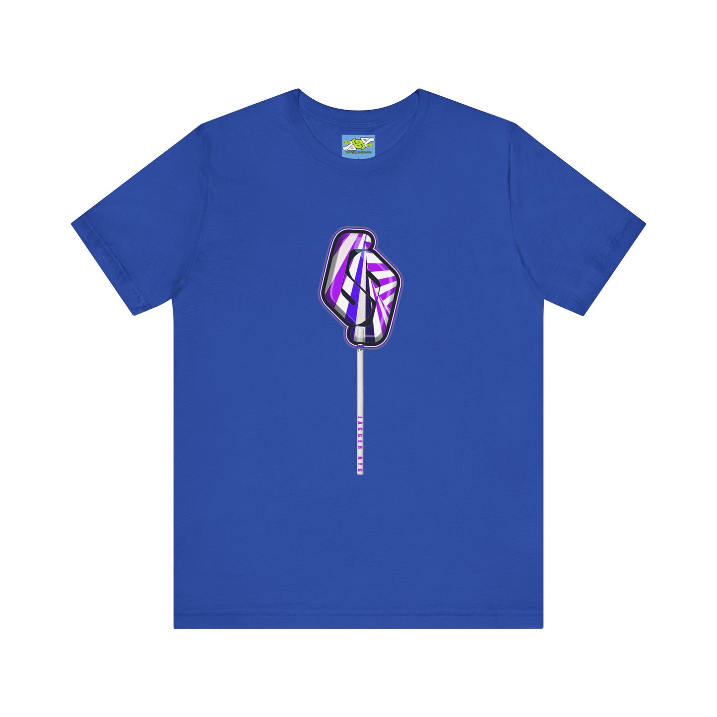"Vertigo Edition - Lick Me v4 - "T-shirt