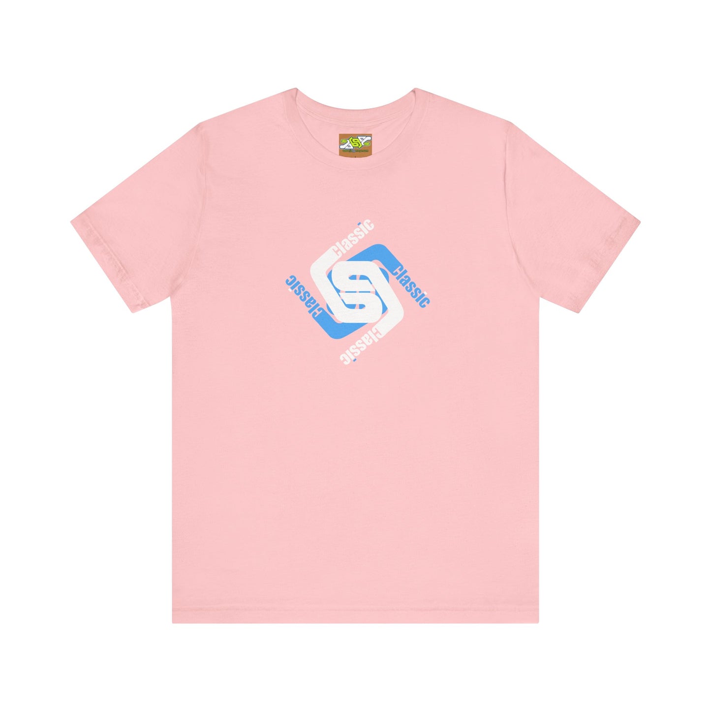 "Classic GG Logo Plus - v4" T-shirt