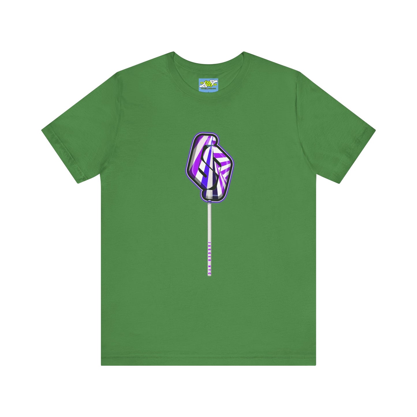 "Vertigo Edition - Lick Me v4 - "T-shirt
