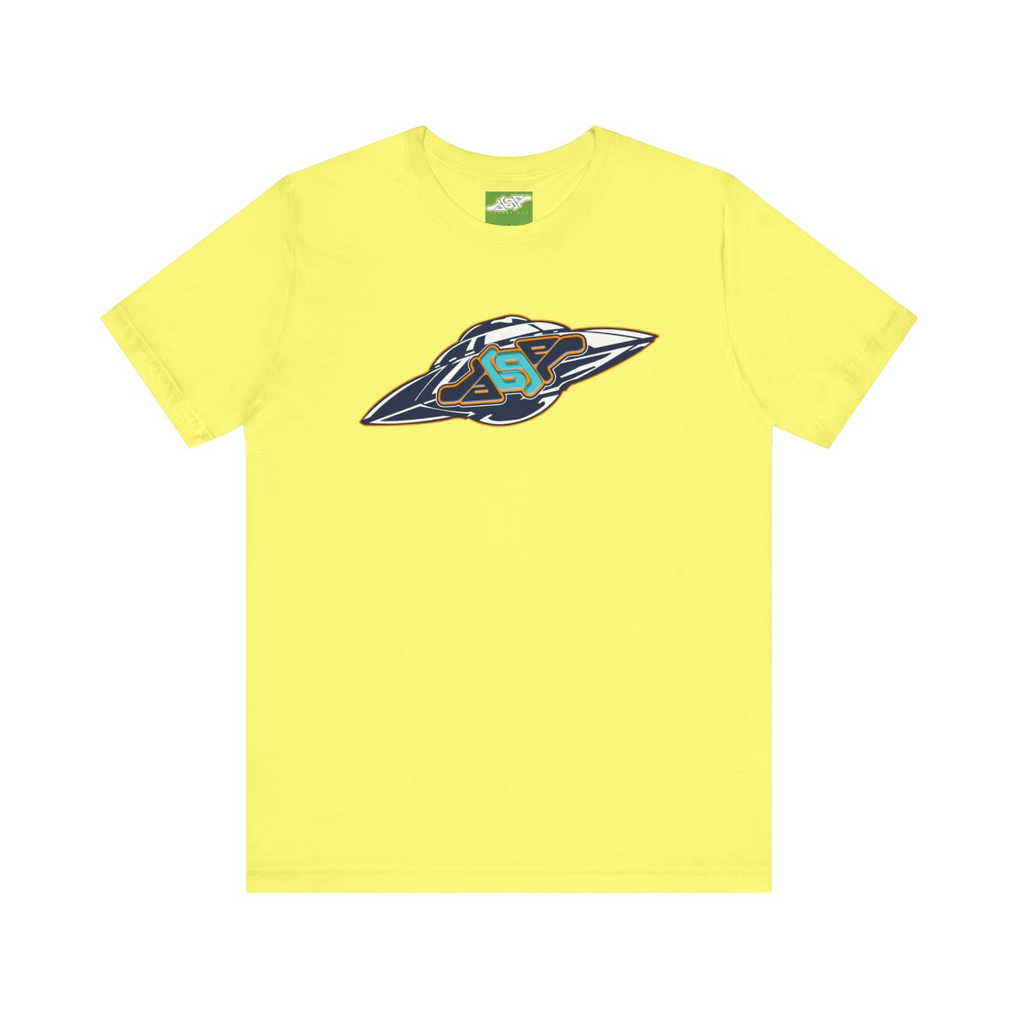 "Ufology - v2" T-shirt