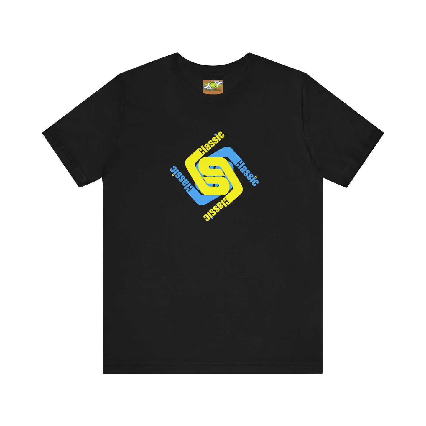 "Classic GG Logo Plus - v3" T-shirt