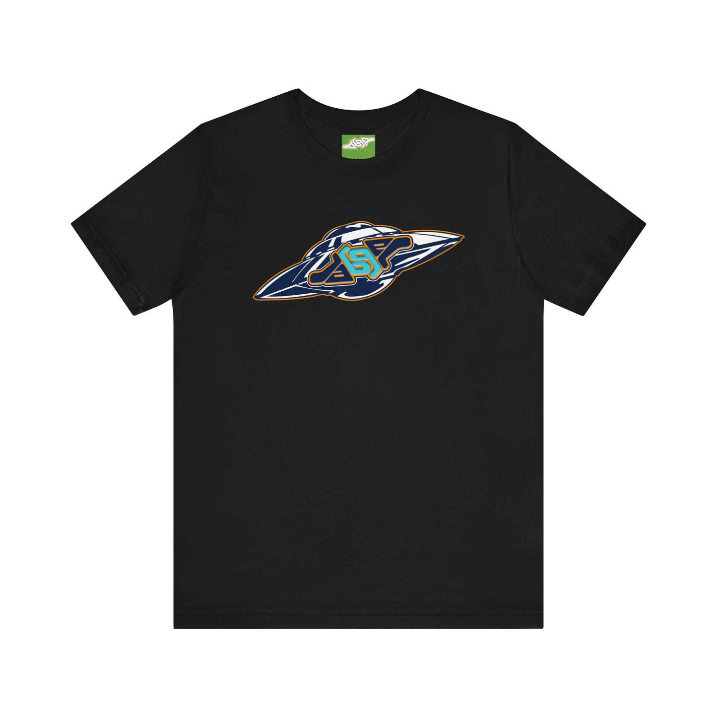 "Ufology - v2" T-shirt
