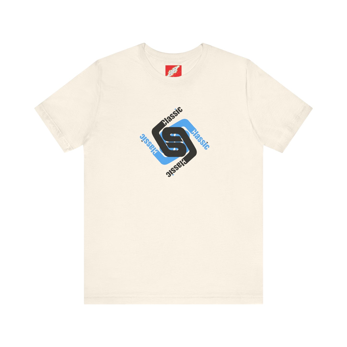 "Classic GG Logo Plus - v2" T-shirt