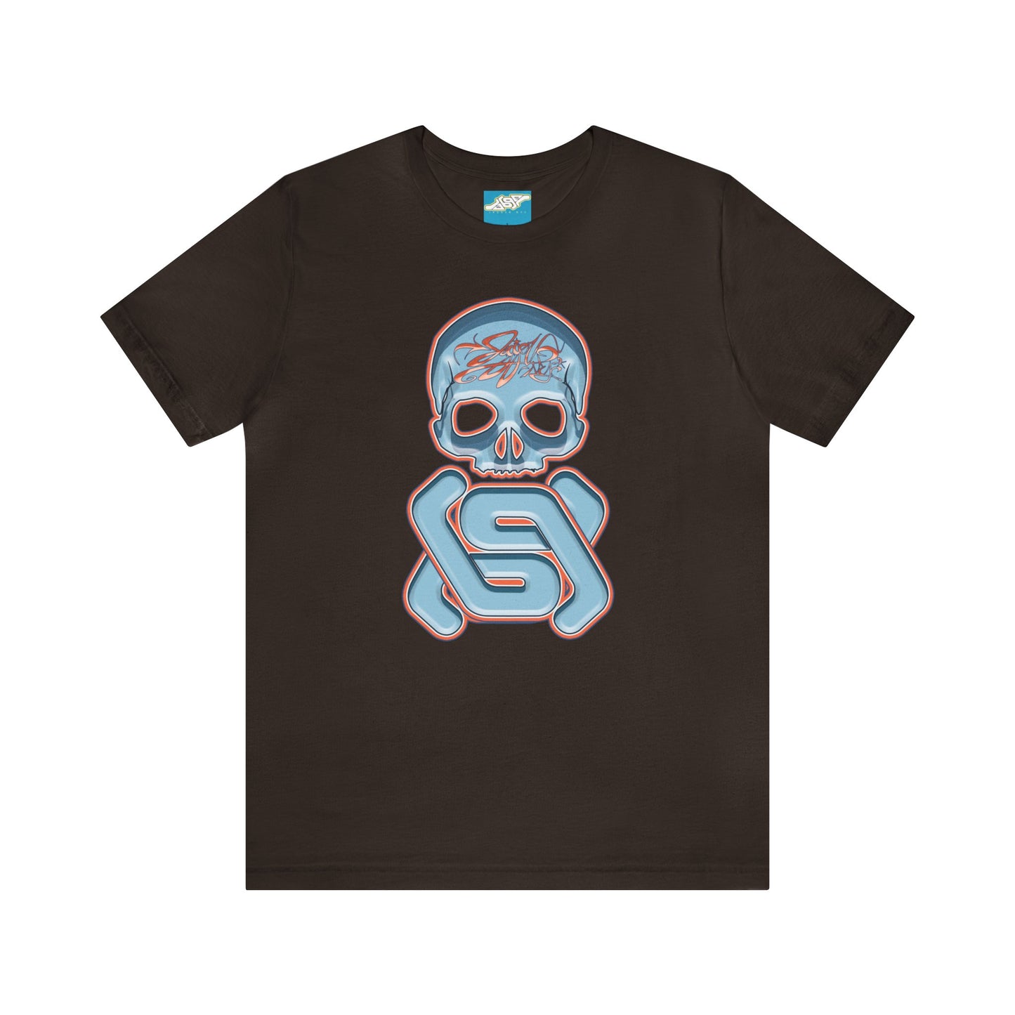 "Bone Digger Refresh - v4" T-shirt