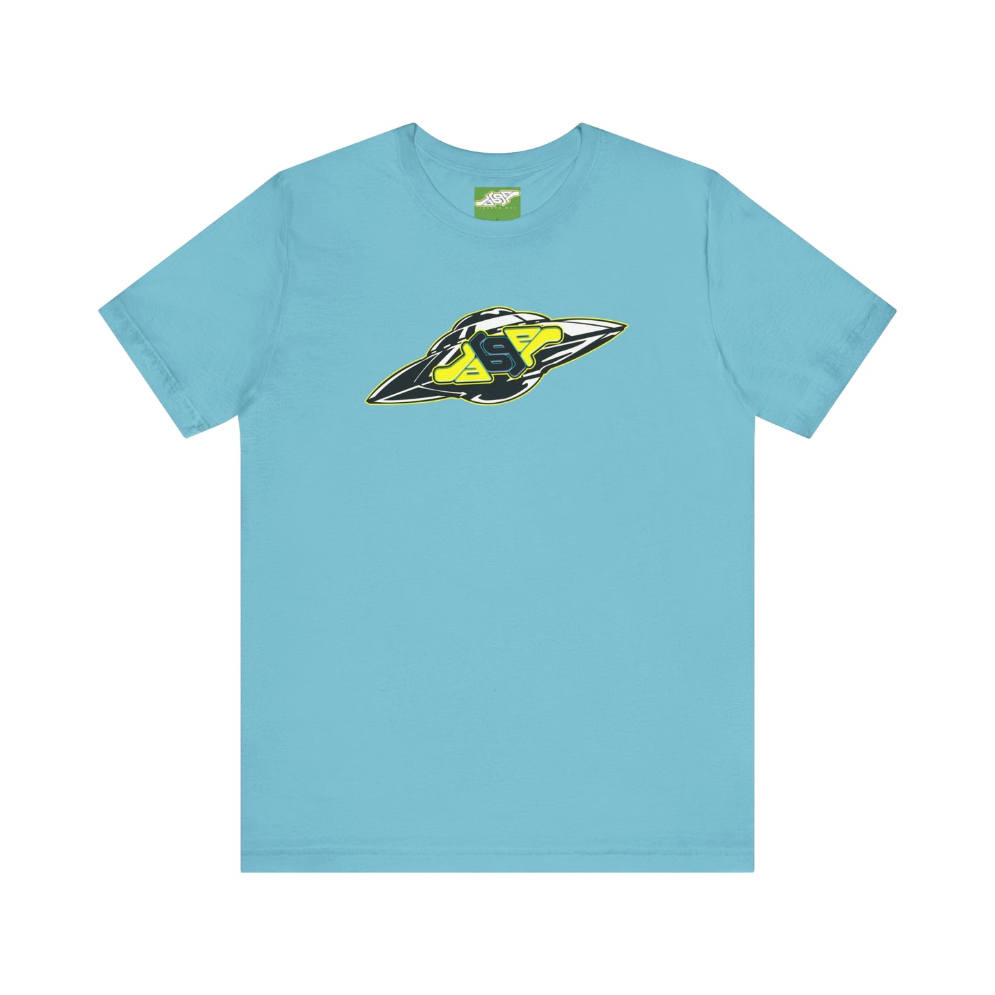 "Ufology - v1" T-shirt