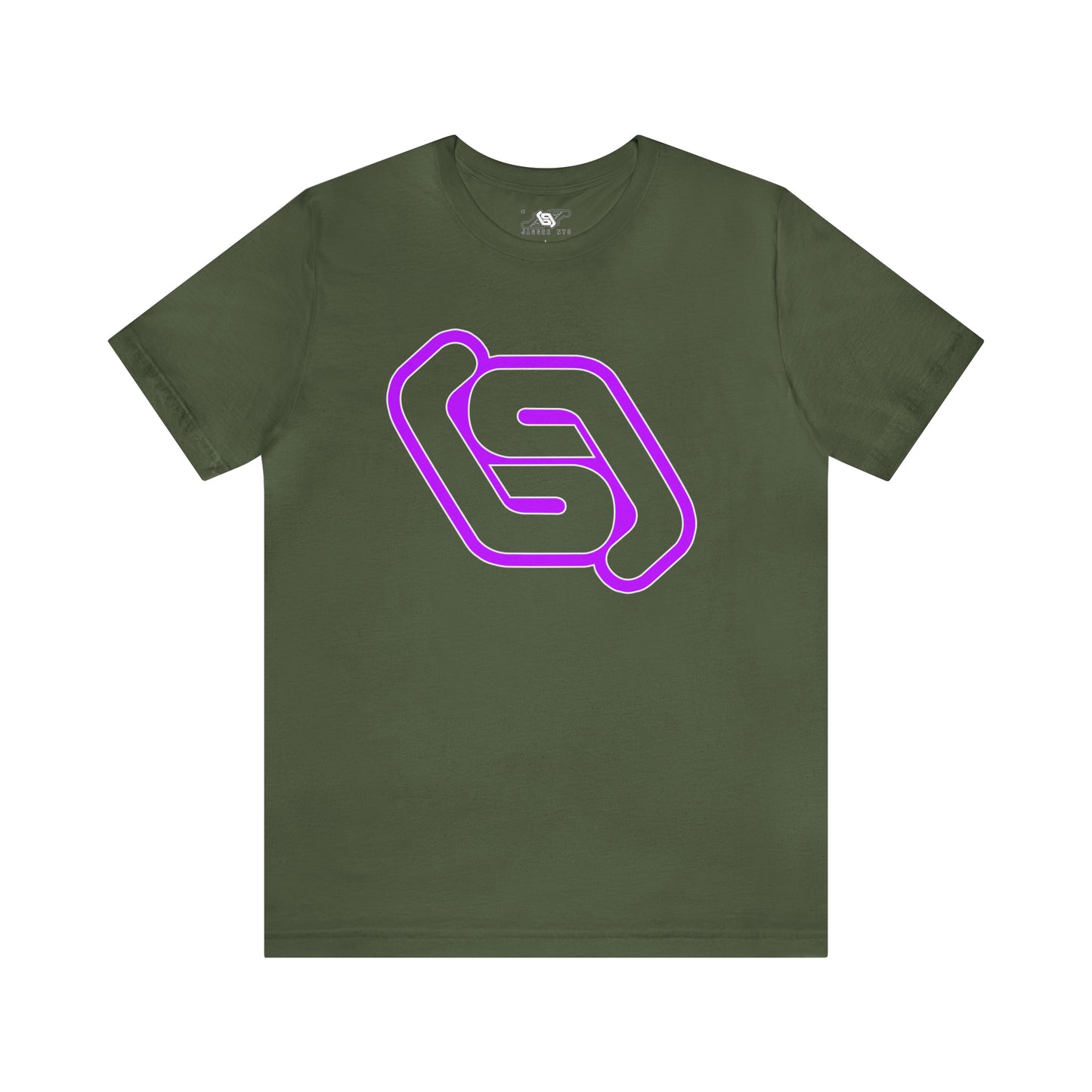"Classic GG Outline - v10", T-shirt