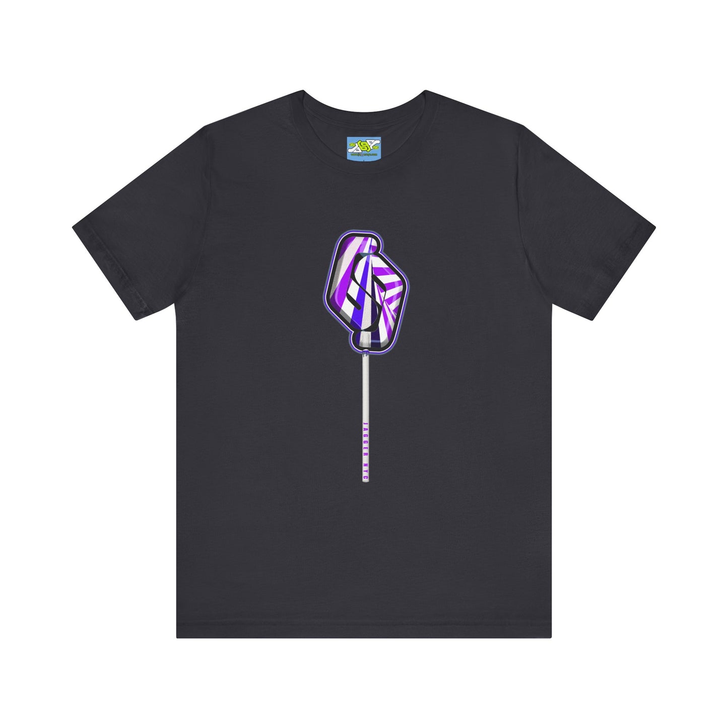 "Vertigo Edition - Lick Me v4 - "T-shirt