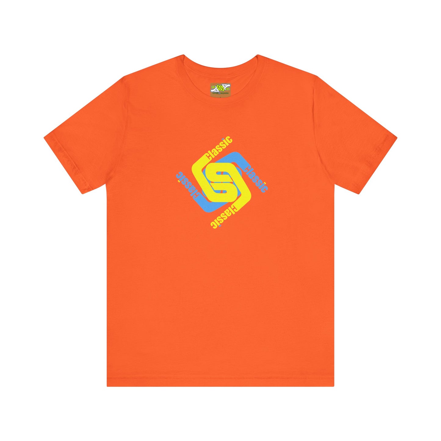 "Classic GG Logo Plus - v3" T-shirt