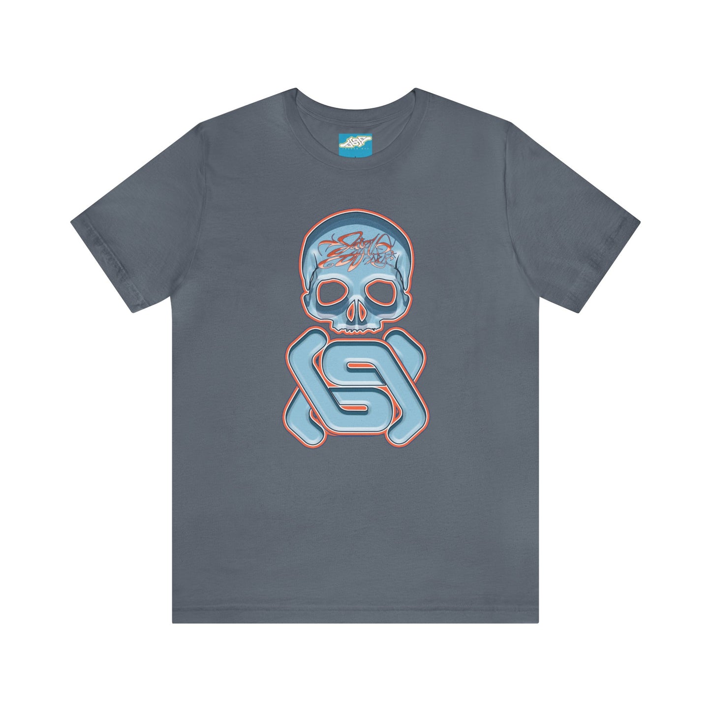 "Bone Digger Refresh - v4" T-shirt
