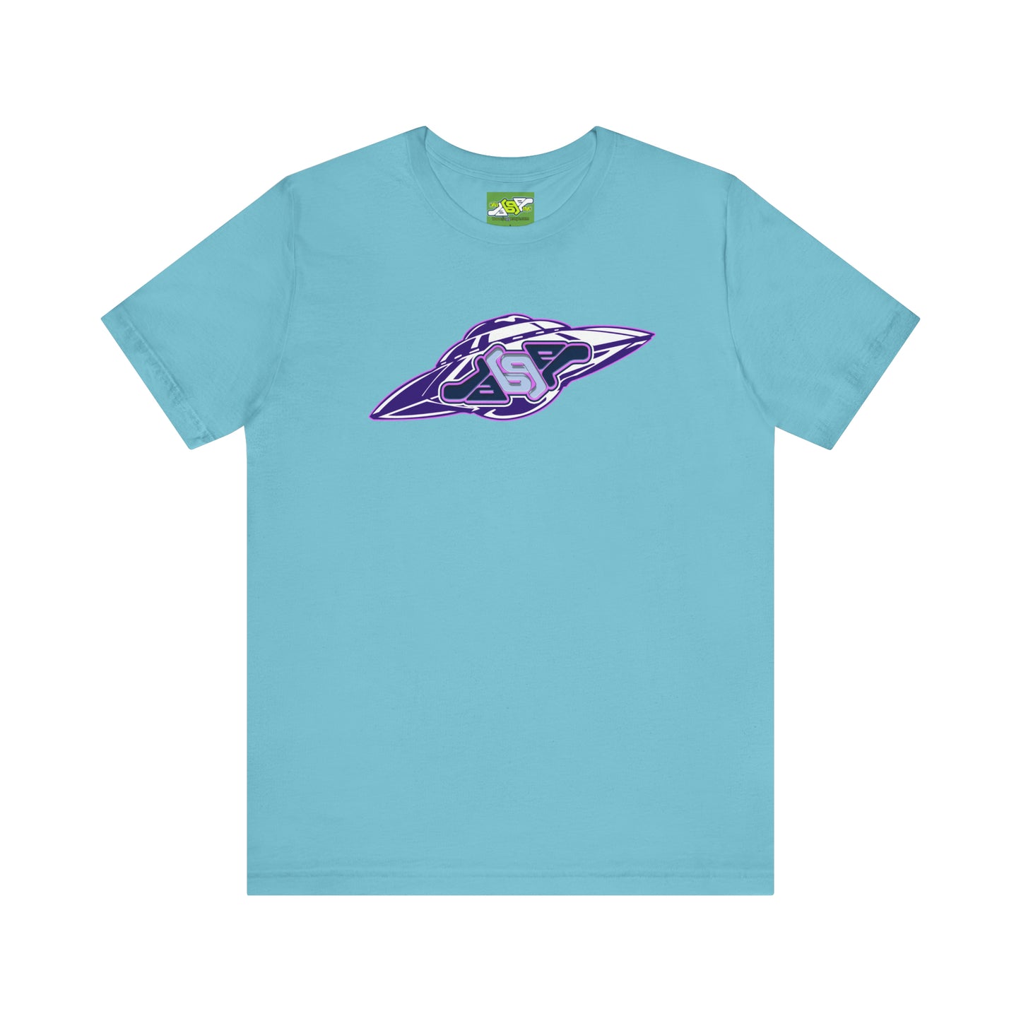 "Ufology - v3" T-shirt