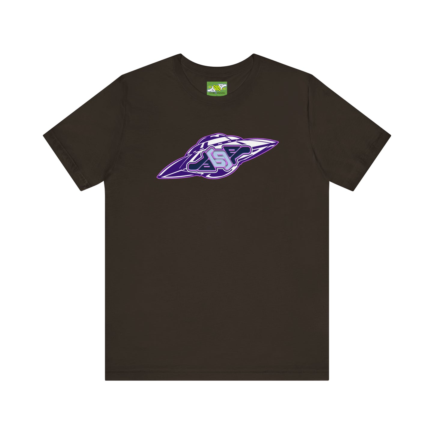"Ufology - v3" T-shirt