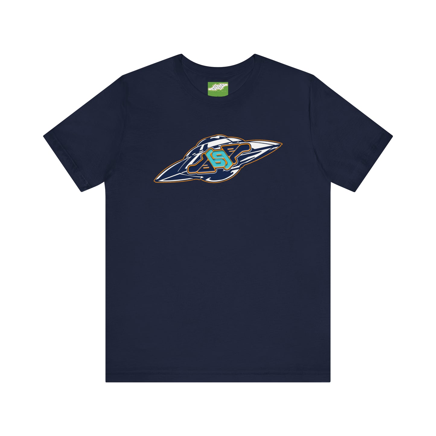 "Ufology - v2" T-shirt