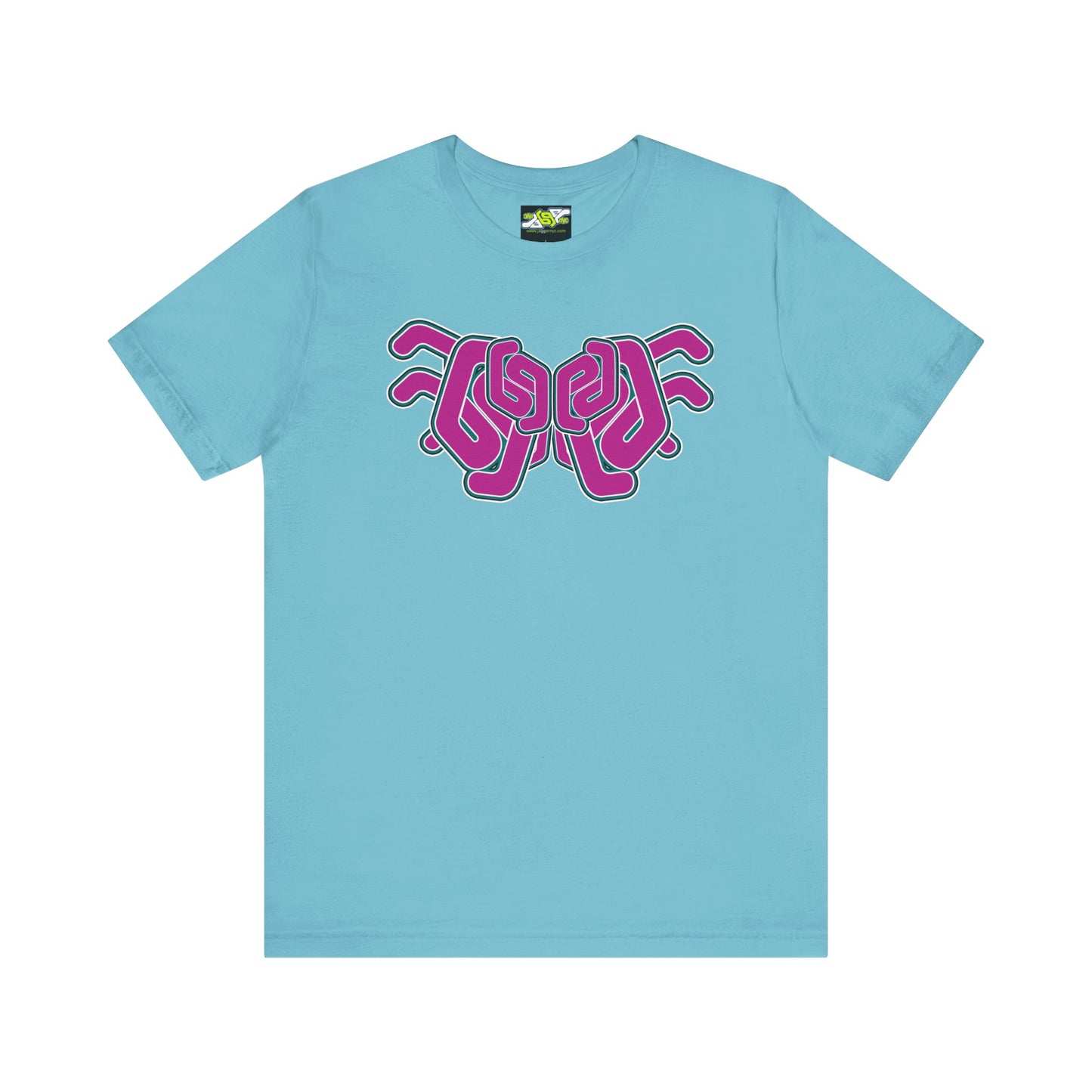 "Game Invaders - v4" T-shirt