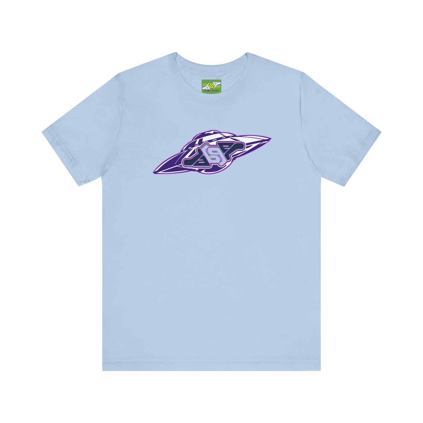 "Ufology - v3" T-shirt
