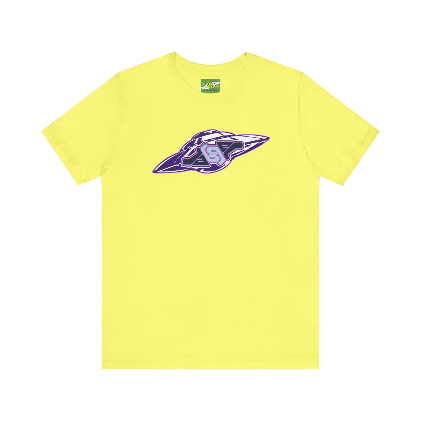 "Ufology - v3" T-shirt